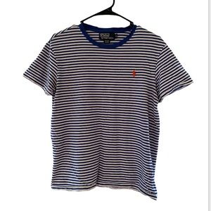 Mens Ralph Lauren T Shirt Size Medium